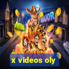 x videos oly